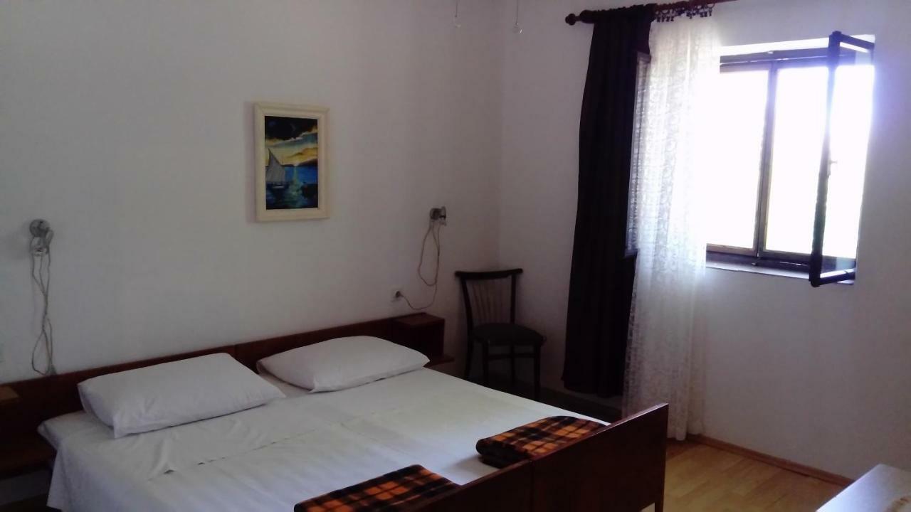 Apartman "Tartaruga" Lukovo Extérieur photo