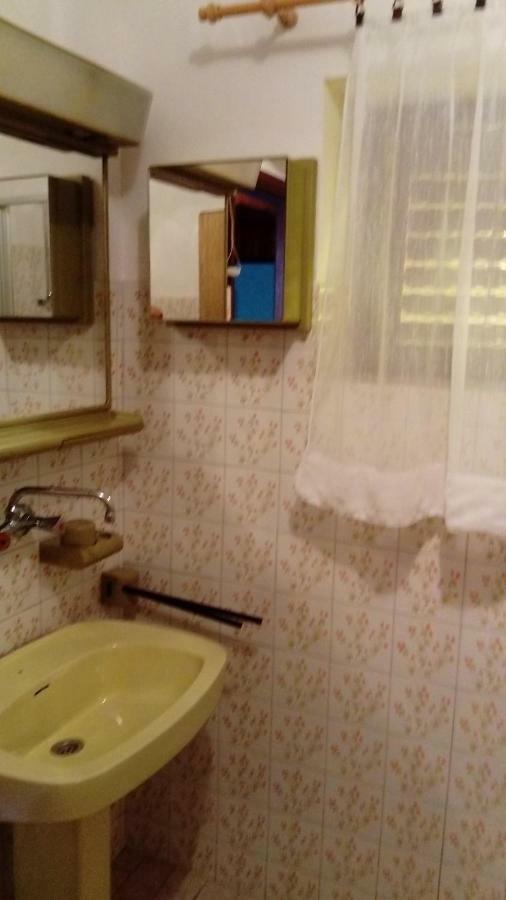 Apartman "Tartaruga" Lukovo Extérieur photo