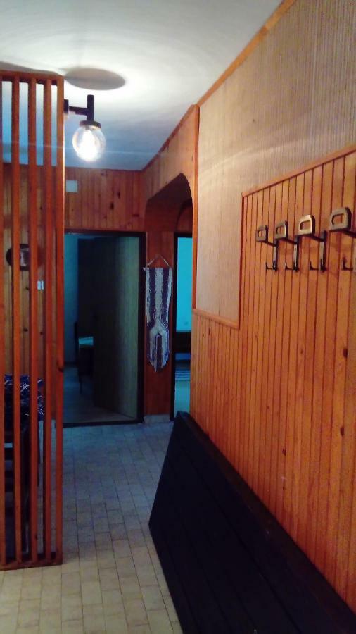 Apartman "Tartaruga" Lukovo Extérieur photo