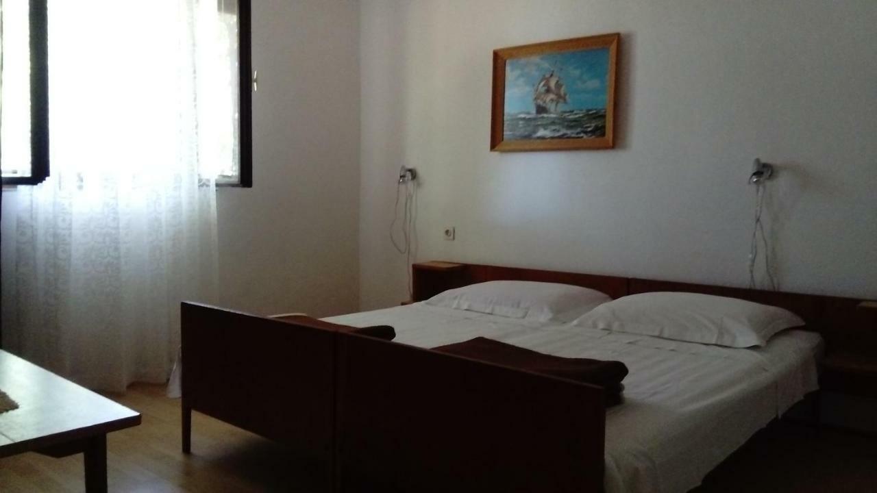 Apartman "Tartaruga" Lukovo Extérieur photo