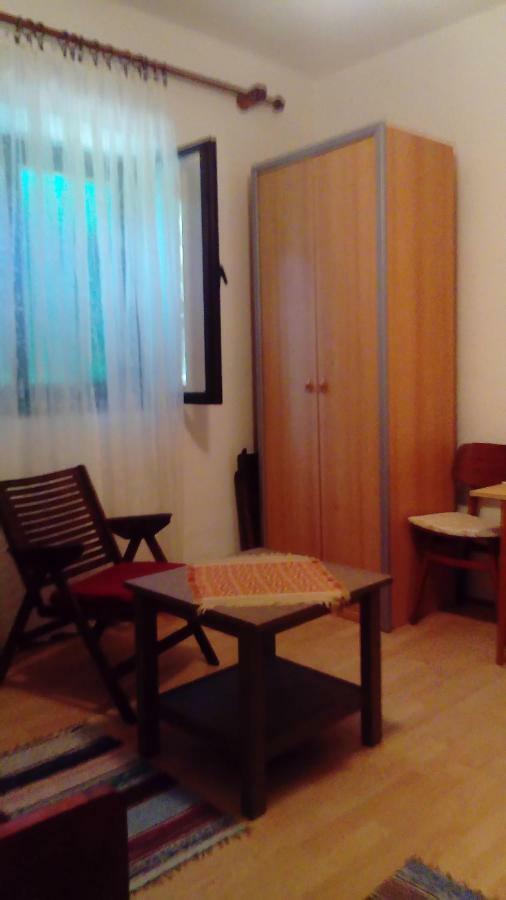 Apartman "Tartaruga" Lukovo Extérieur photo