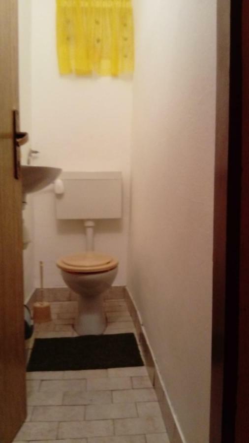 Apartman "Tartaruga" Lukovo Extérieur photo