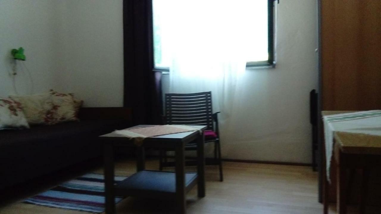 Apartman "Tartaruga" Lukovo Extérieur photo